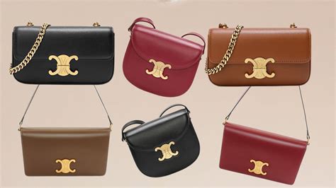 celine strap wallet dupe|15 Designer Handbag Dupes That Look High.